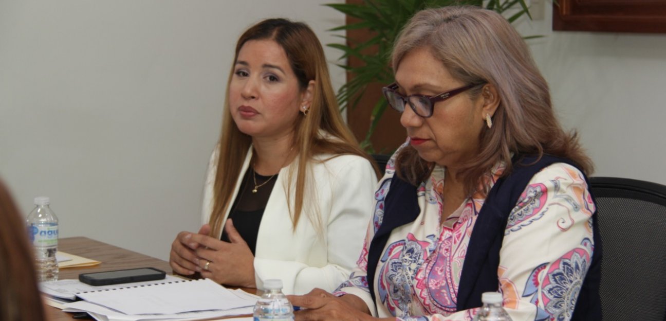 En sesión de Cabildo se aprobaron en Soledad los dictámenes de la Comisión de Hacienda 