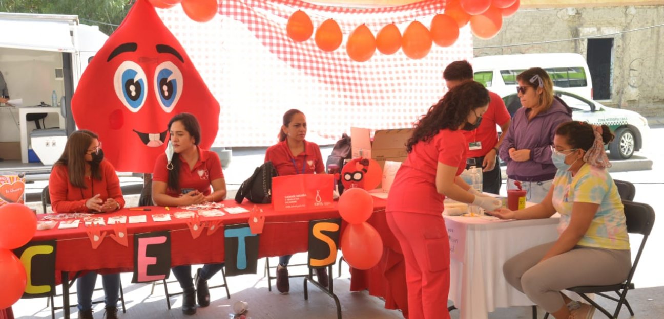 DIF Municipal realiza campaña de prevención contra el cáncer de mama