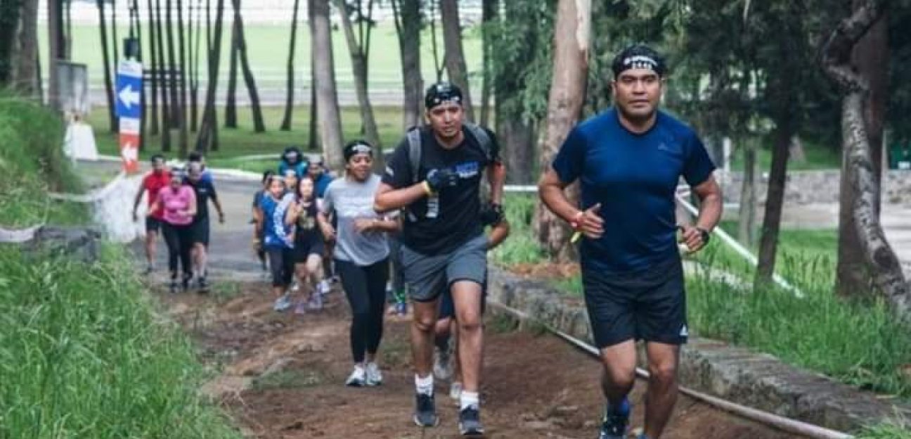 Más de tres mil deportistas internacionales se darán cita en el Spartan Race