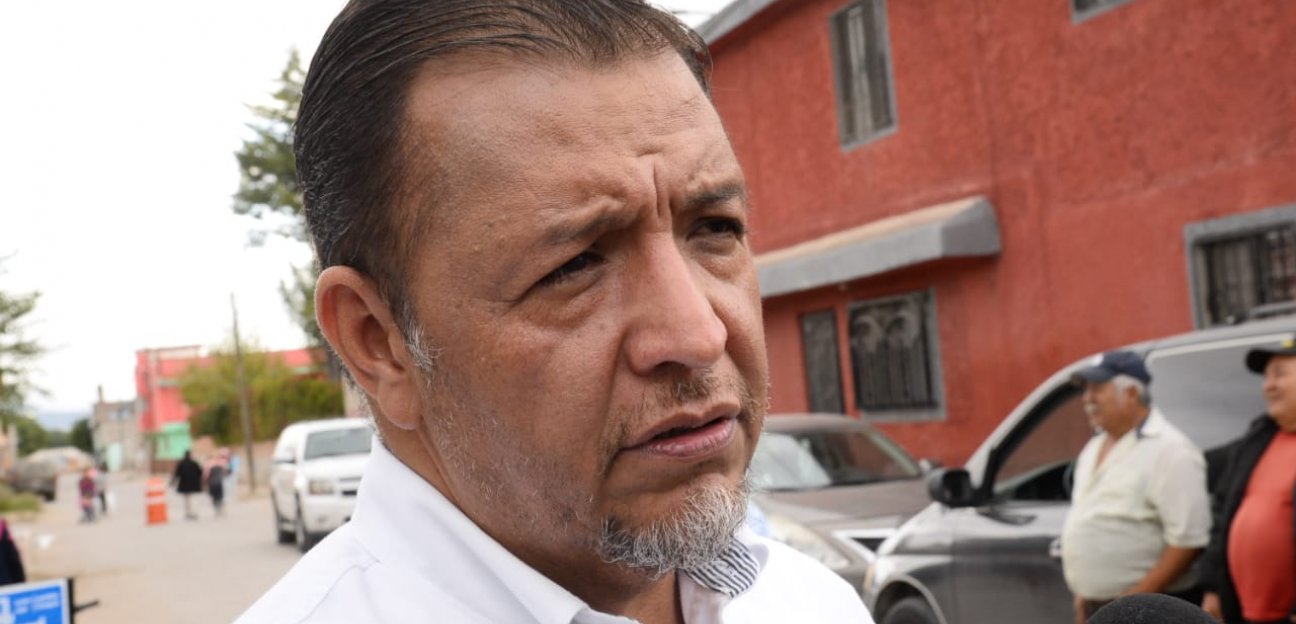 Desarrollo Urbano de Soledad verifica que las construcciones que se realizan en el municipio cumplan con la normativa