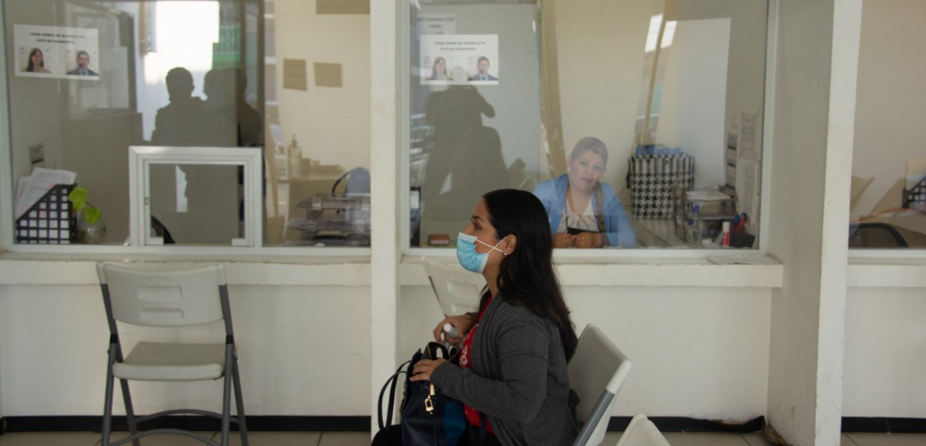 Piden a ciudadanos soledenses no dejarse engañar por falsos gestores de la oficina de Relaciones Exteriores 