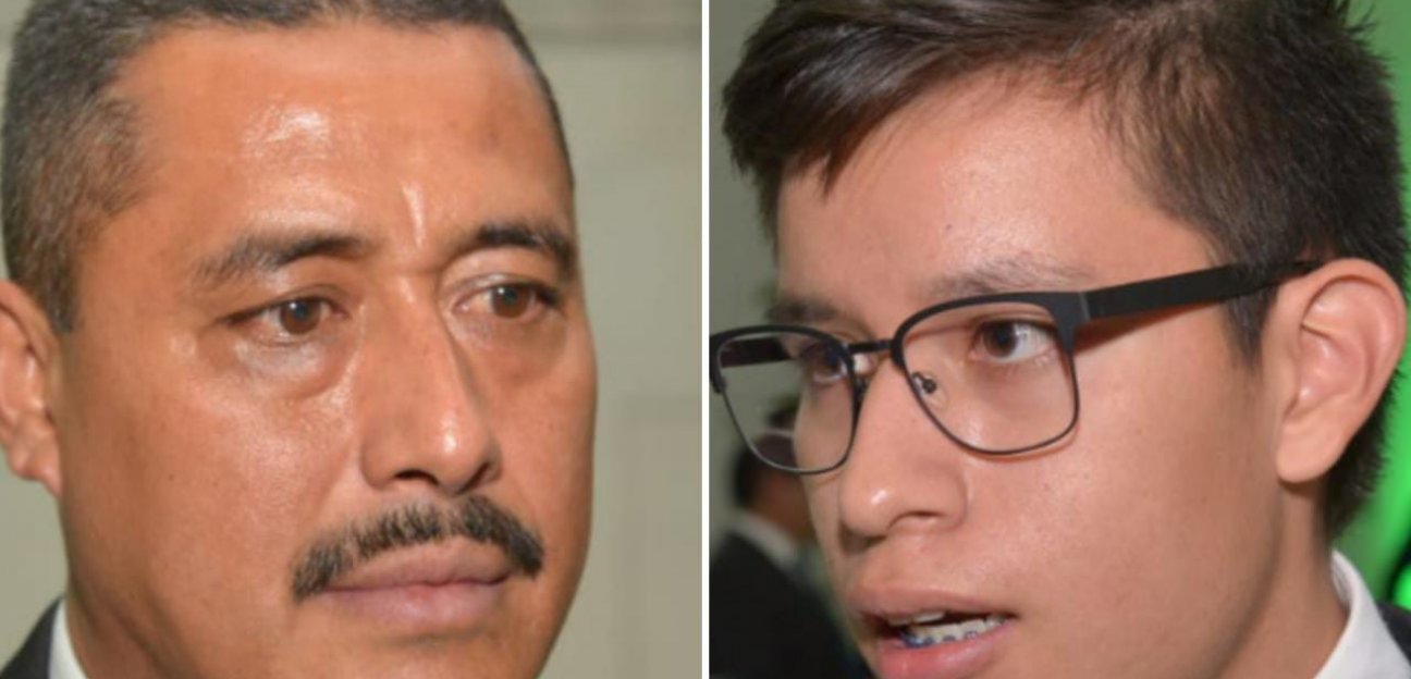 Regidores celebran anuncio de presupuesto para el Parque Tangamanga III