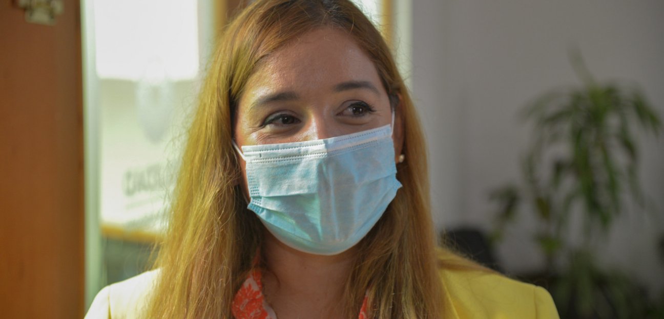 La administración de Leonor Noyola dejará huella en la vida de los soledenses