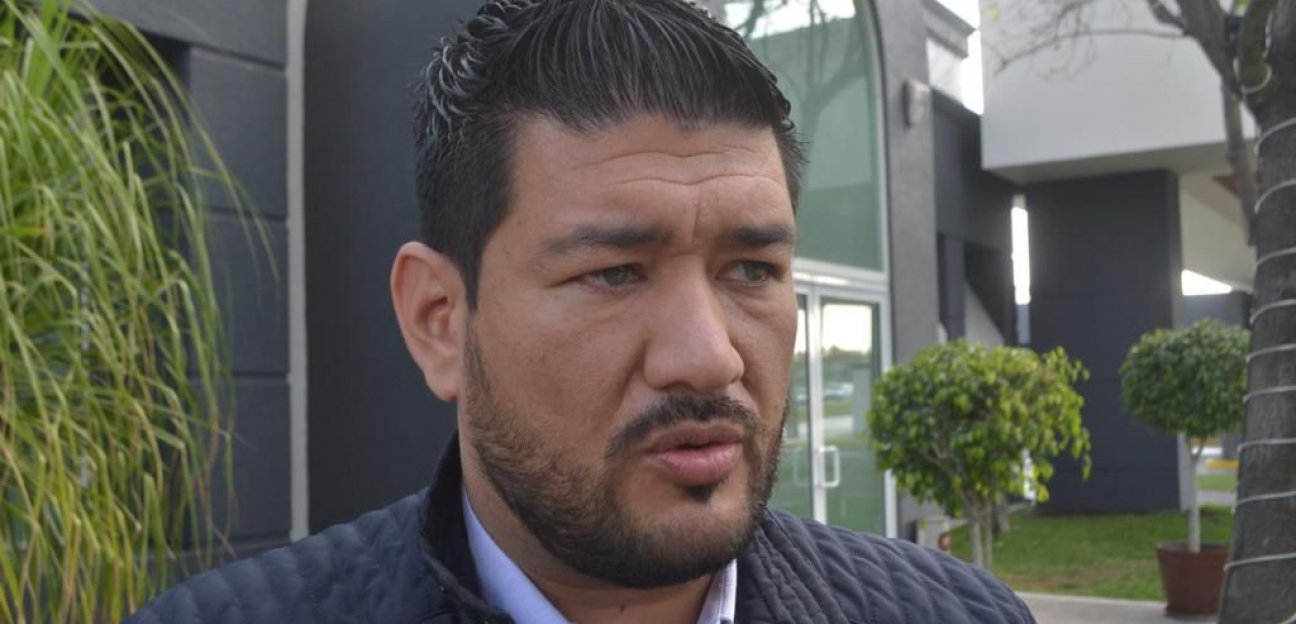 El gobierno municipal de Soledad continuará trabajando de la mano del sector empresarial