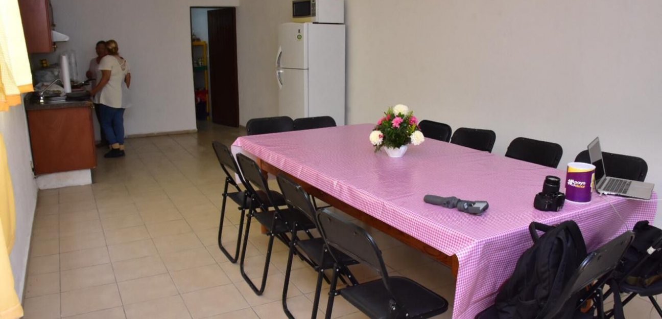 DIF se mantiene en alerta por bajas temperaturas en el municipio