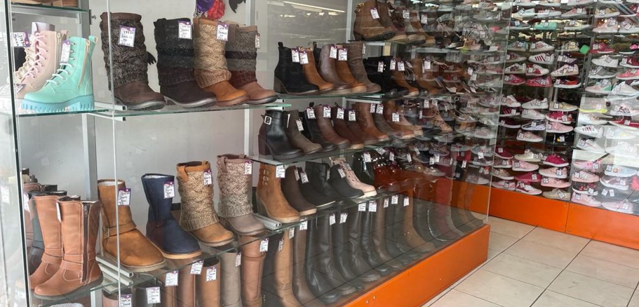 Durante la administración de Leonor Noyola crecieron un 25 por ciento las afiliaciones ante la Canaco