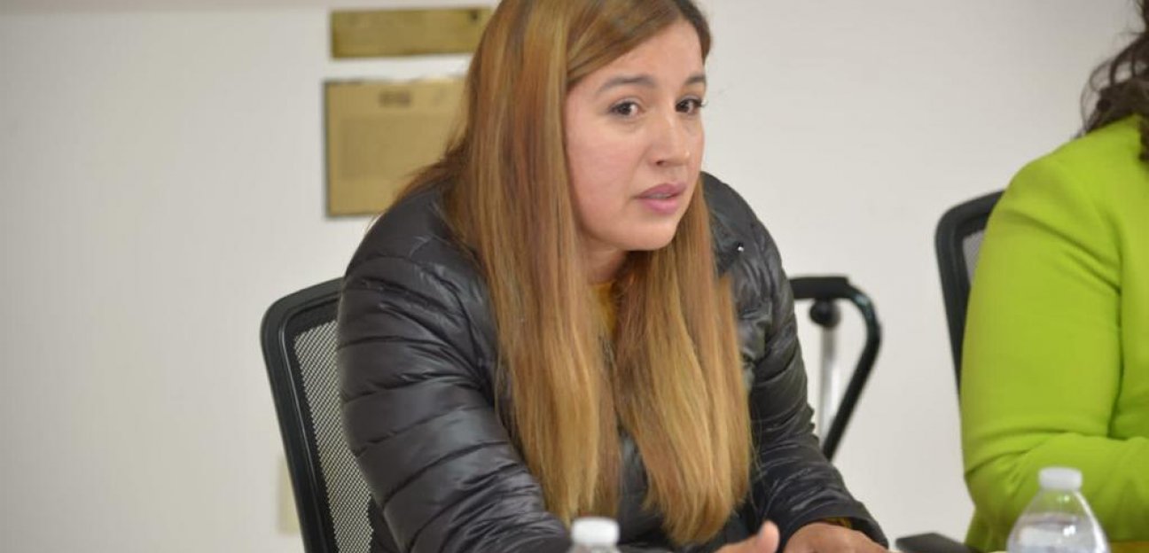 Proyecto de desincorporación a Interapas casi listo: Secretaria General de Soledad