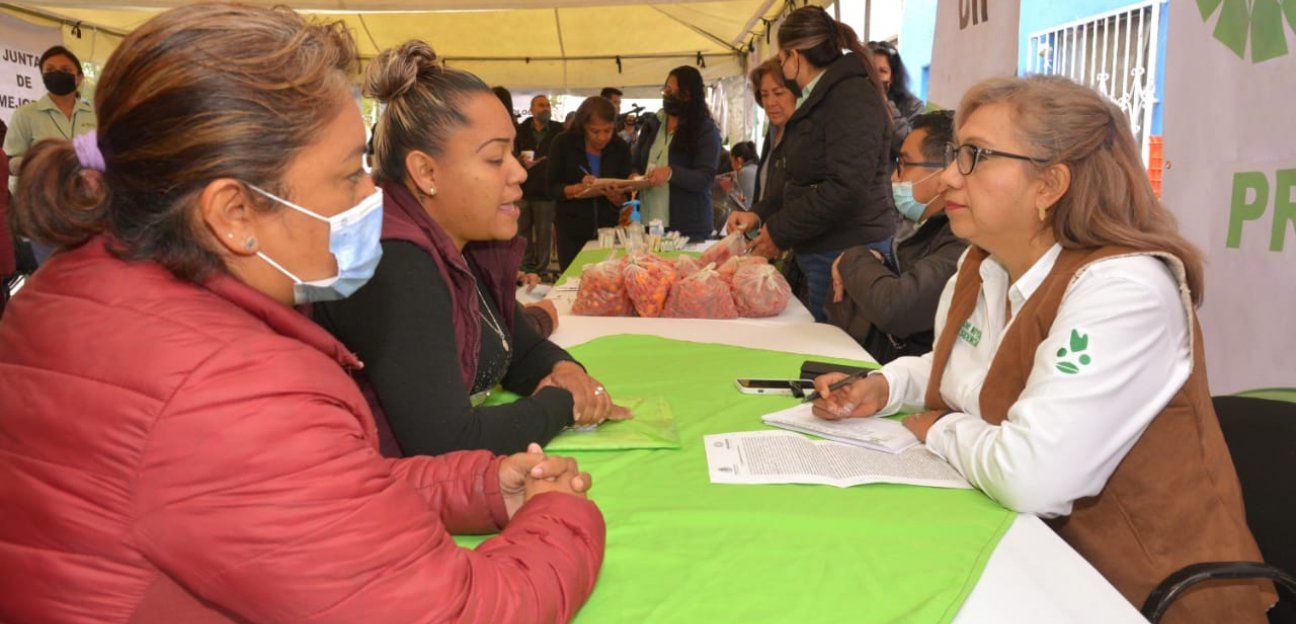 Verde Ciudadano llega a su vigésima segunda edición