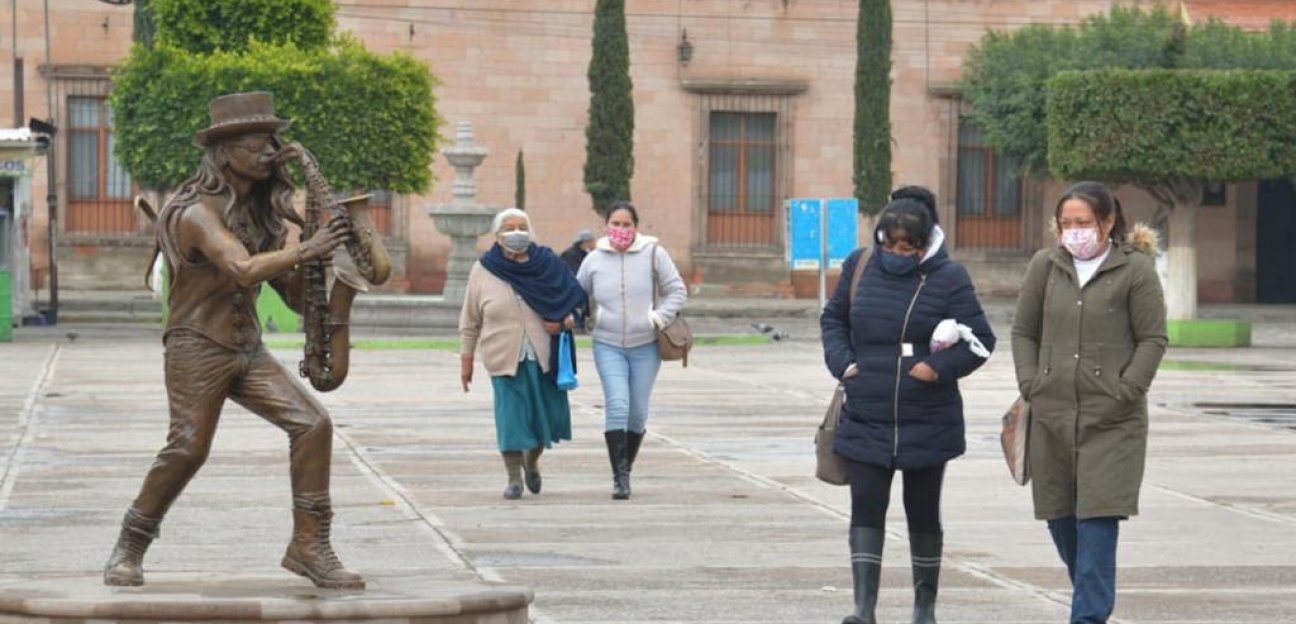 Protección Civil llama a padres de familia a cuidar de los más pequeños del hogar durante la temporada de invierno