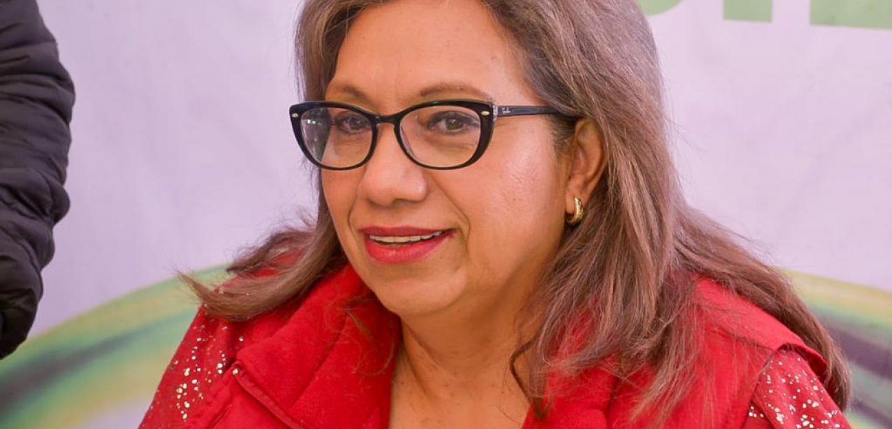 Invita alcaldesa soledense a carrera Spartan Race