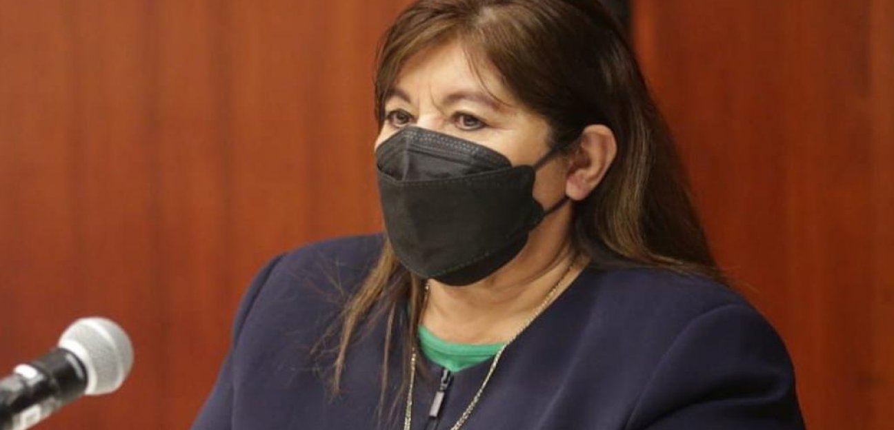 Soledad luce un nuevo rostro, dijo Senadora de la República 