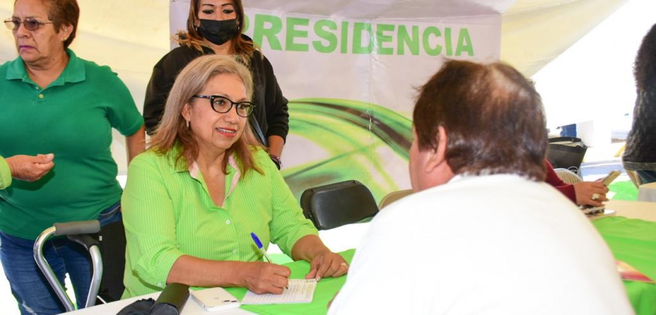 Durante la vigésima cuarta jornada del programa Verde Ciudadano se contó con la participación del Instituto Temazcalli