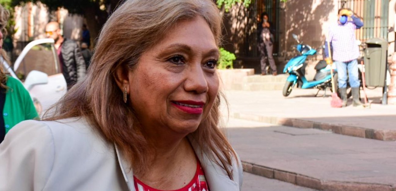 Está por concluir el expediente que busca la desincorporación de Soledad del Interapas