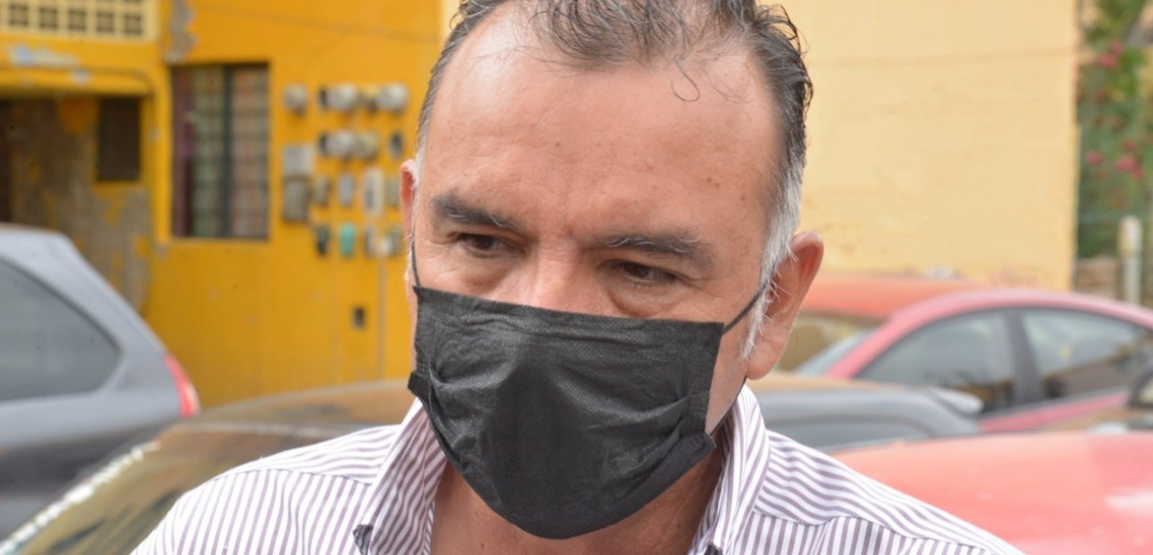 COEPRIS y Protección Civil Municipal de Soledad capacitarán a comerciantes que busquen vender su mercancía al exterior de los cementerios municipales