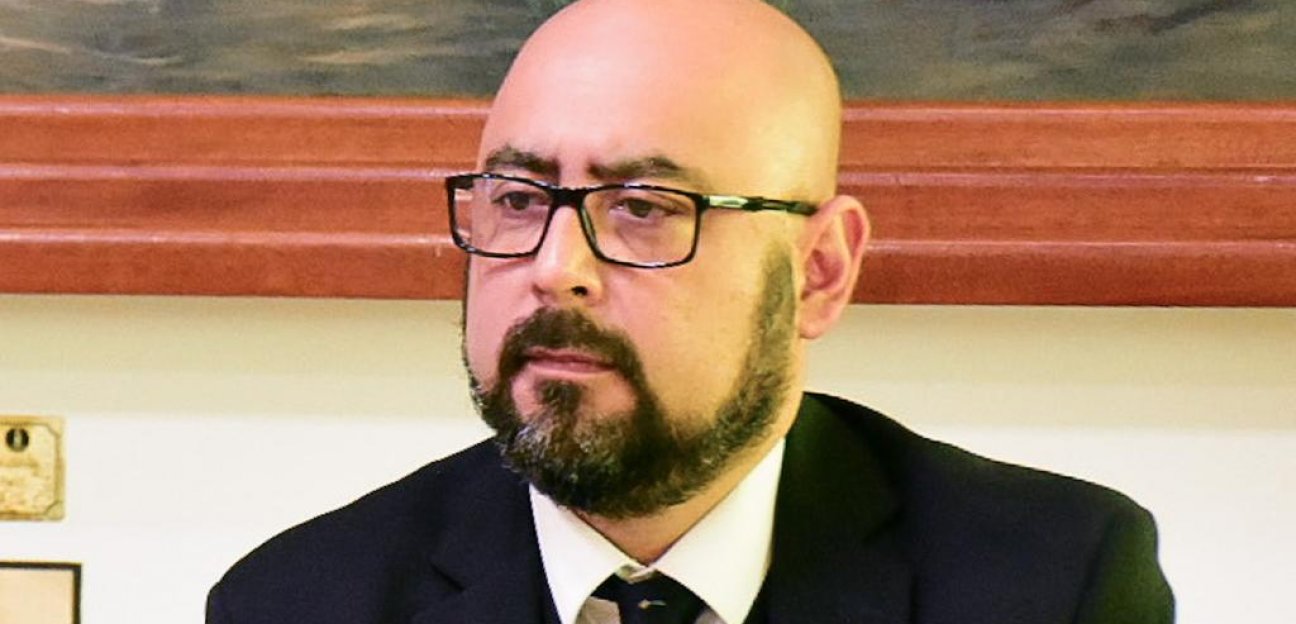 Secretario General del Ayuntamiento de Soledad trabajará para fortalecer la prevención del delito y la participación ciudadana en las colonias 