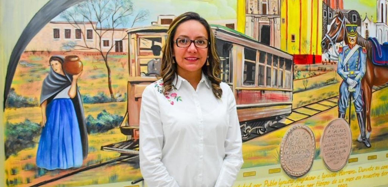 Soledad será reconocido por el Instituto Nacional para el Federalismo y el Desarrollo Municipal