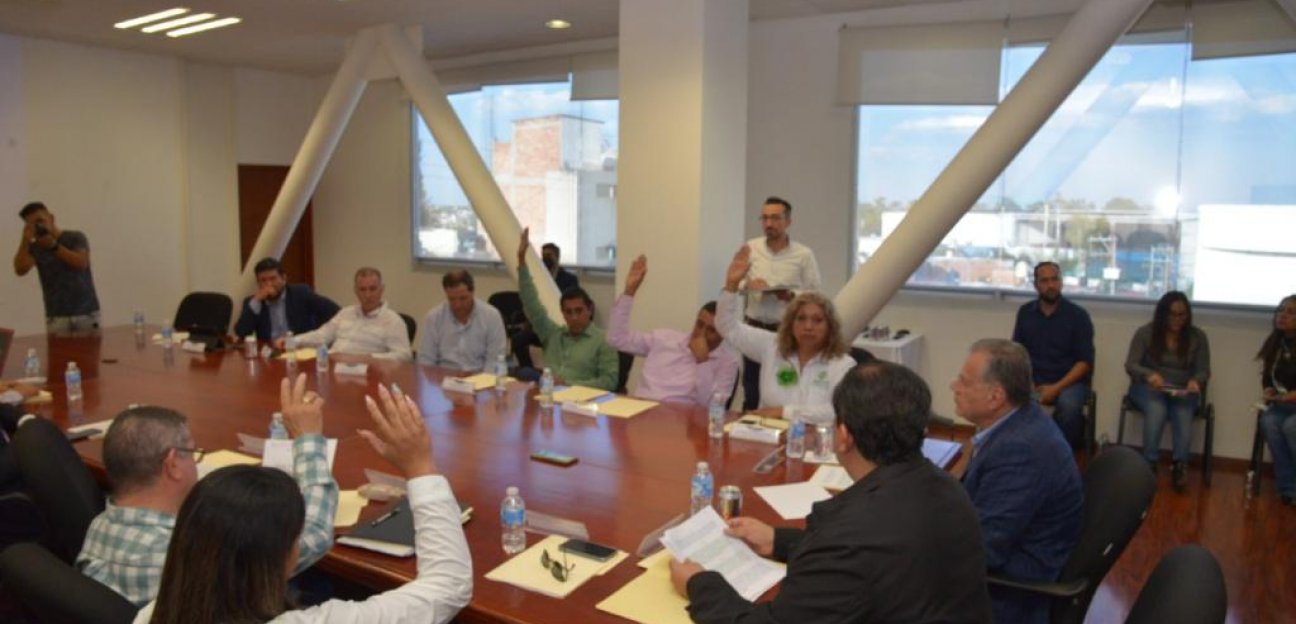 Alcaldesa de Soledad da rotundo NO al incremento a la tarifa de agua potable