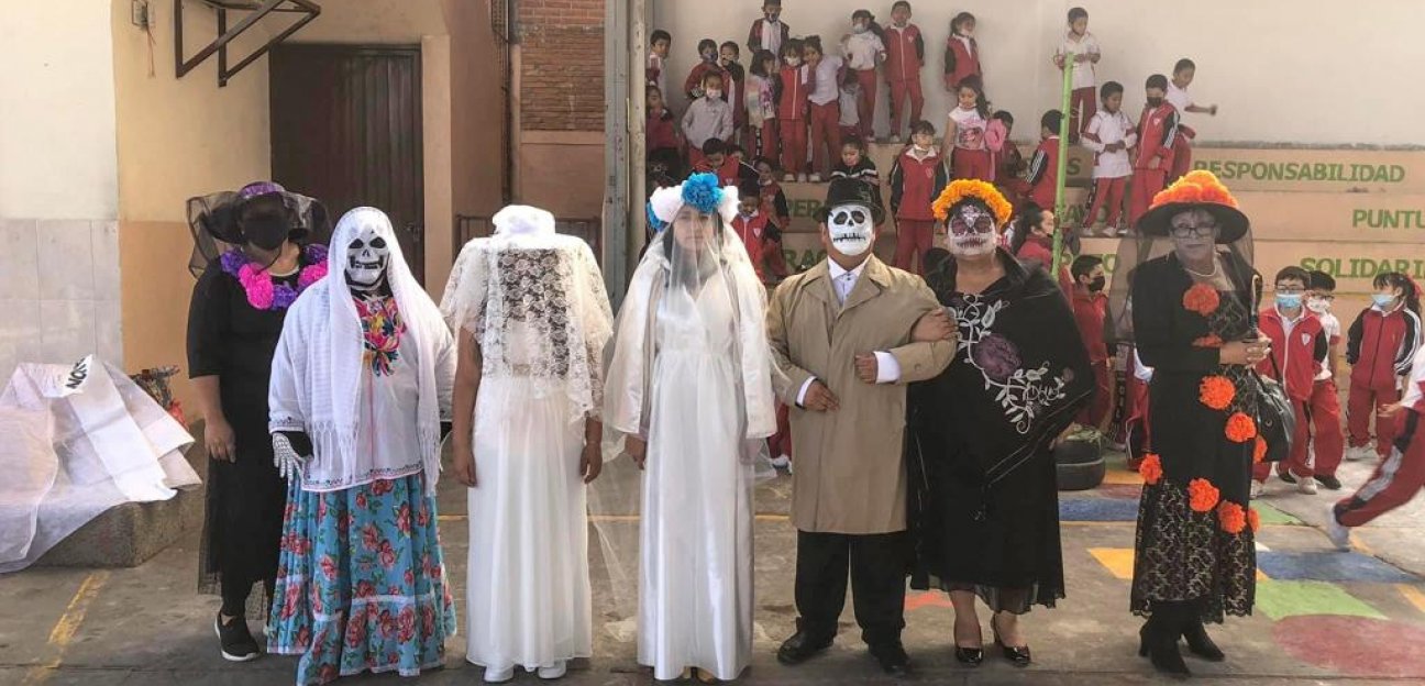 Bibliotecas Municipales promueven las leyendas soledenses