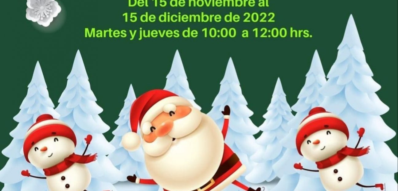 Cultura de Soledad invita a taller infantil de manualidades