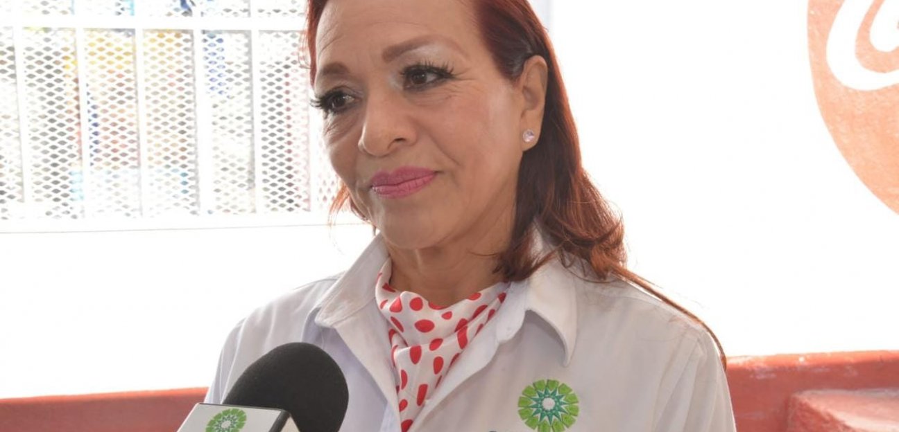 Oficialía Primera del Registro Civil reporta excelente respuesta de parte de la ciudadanía durante el programa Verde Ciudadano