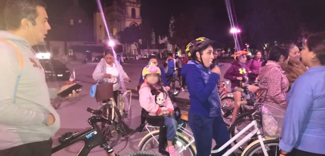 Continúan las rodadas nocturnas en Soledad