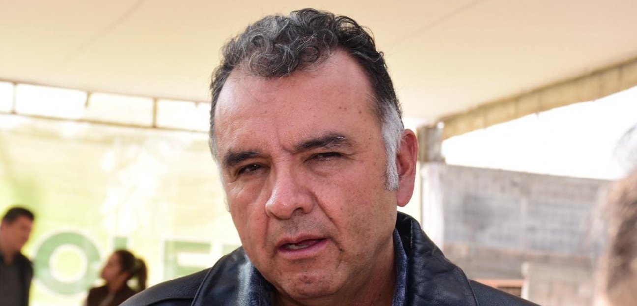 Soledad apoya al comercio en temporada navideña