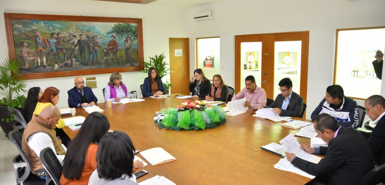 Cabildo soledense aprueba programa de descuentos Predial 2023