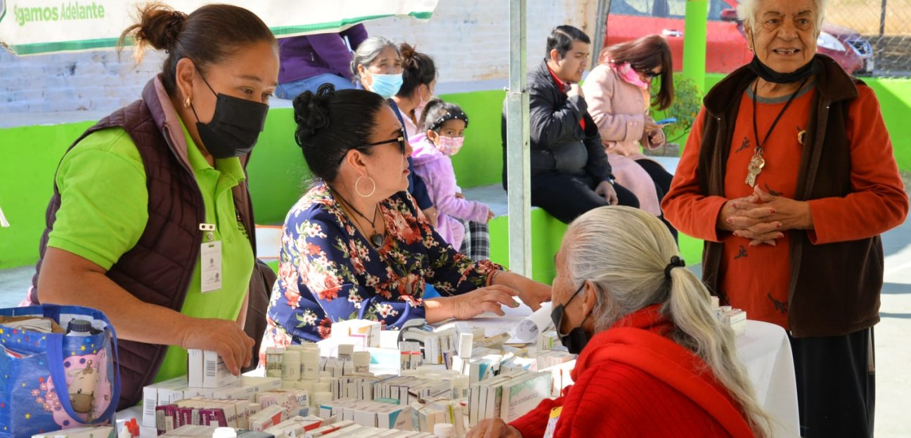 Programa Verde Ciudadano sigue llegando a más colonias soledenses