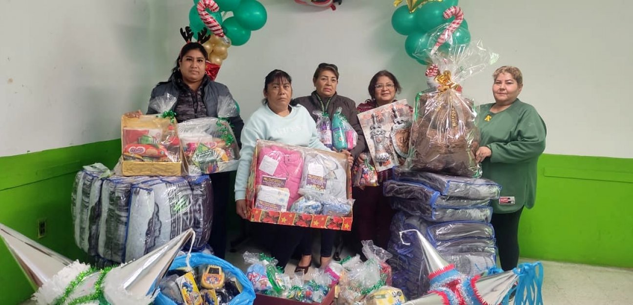 Participación Ciudadana de Soledad entregará canastas dignas a personas con vulnerabilidad económica