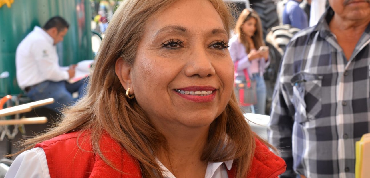 El 2022 fue un año positivo para Soledad de Graciano Sánchez 