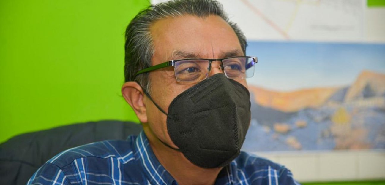 Soledad de Graciano Sánchez trabaja en la conformación del Comité de Áreas y Centros Históricos