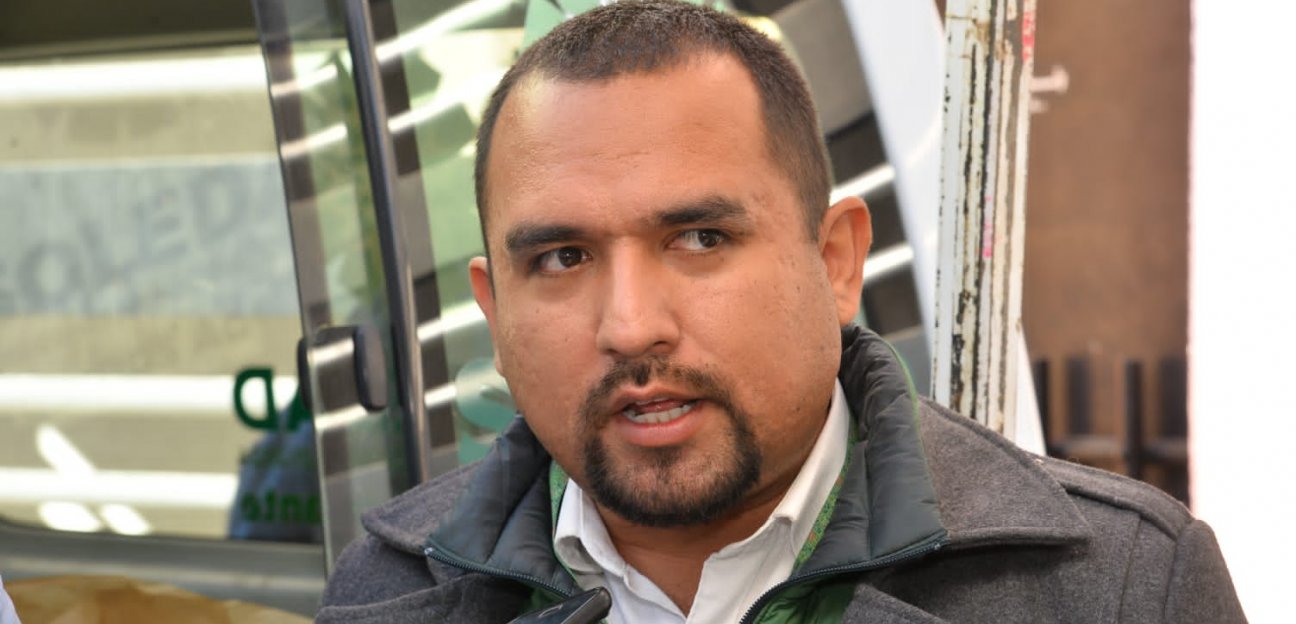 Instituto Municipal de la Juventud de Soledad firma convenio en favor del deporte