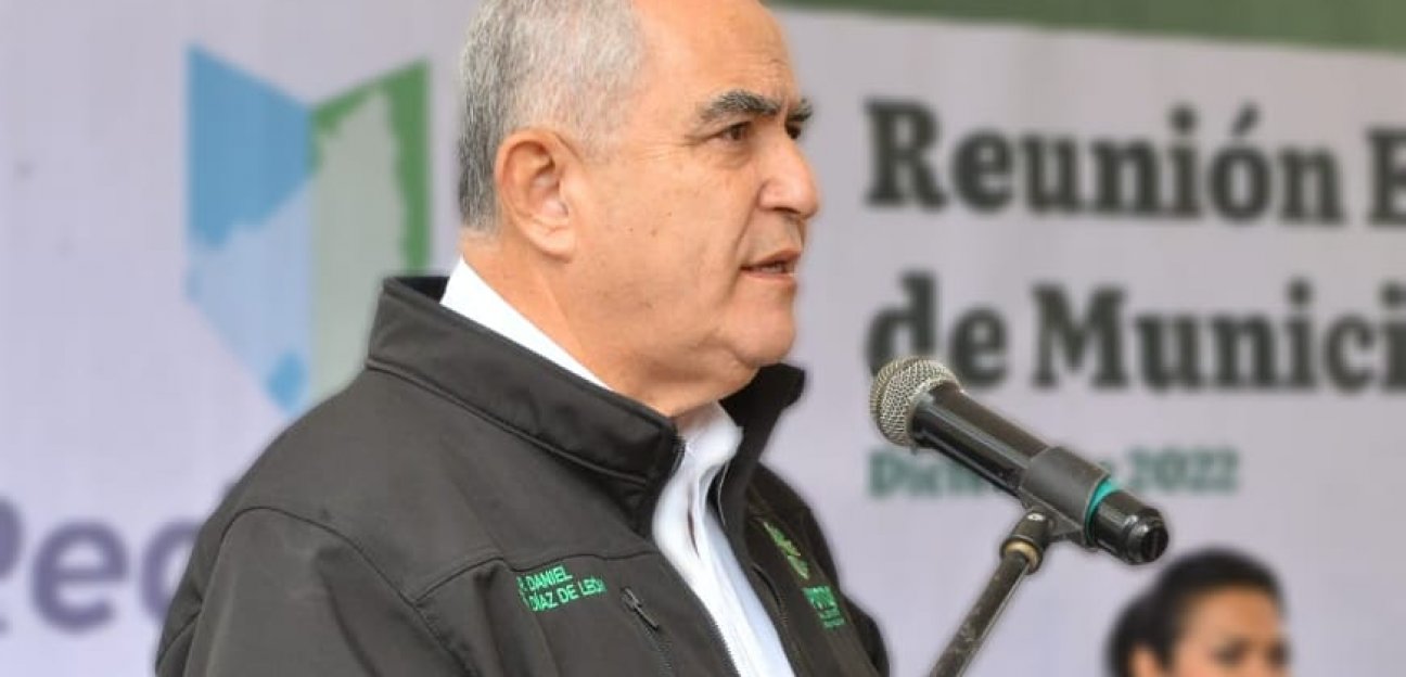 Soledad sigue adelante en el cuidado de la salud de la ciudadanía