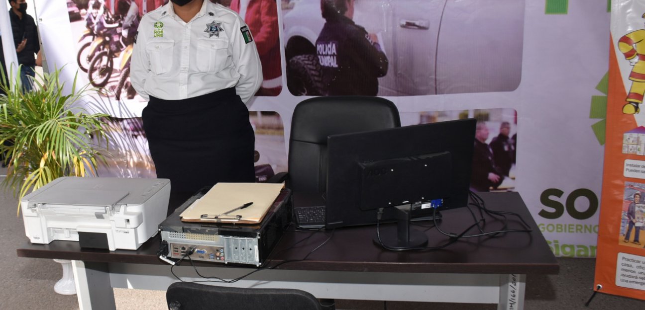 Alcaldesa dará arranque al programa Bienvenido Paisano