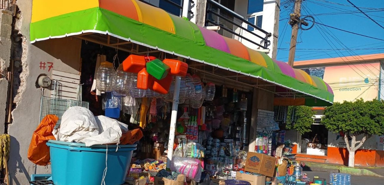 Festival Navideño será un detonante para el comercio soledense