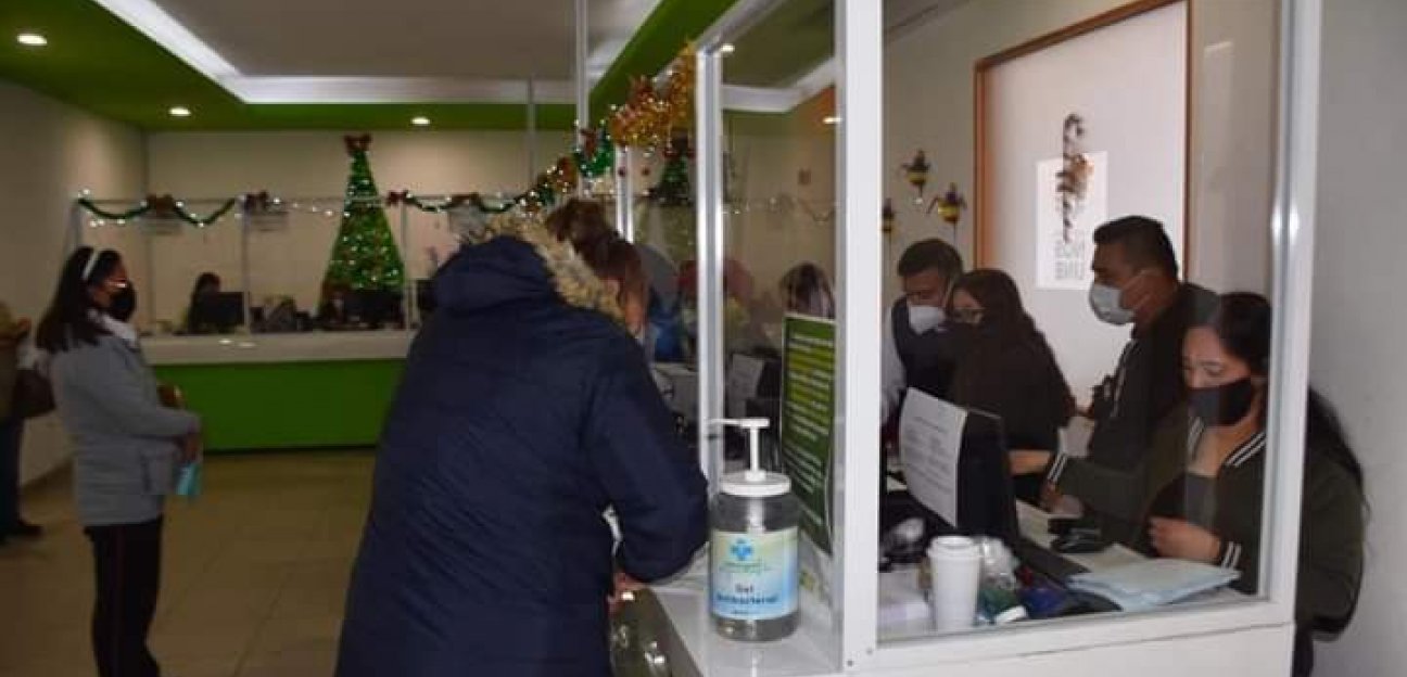 Todo listo para que arranque el programa de descuentos de Impuesto Predial 2023