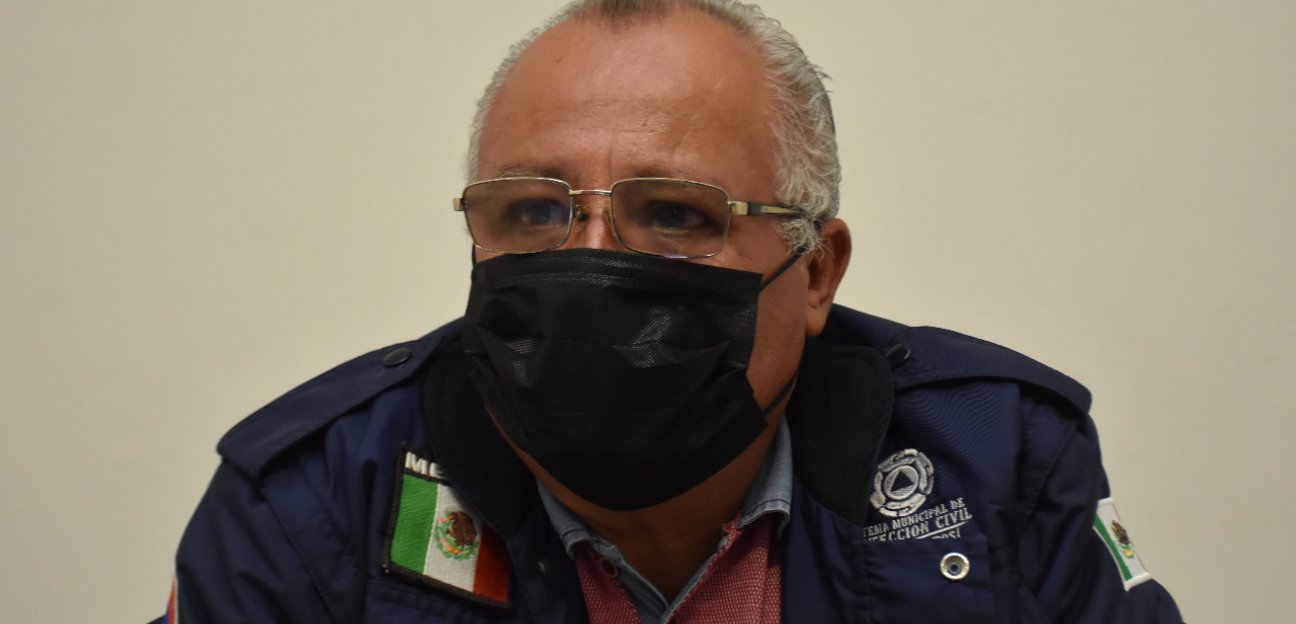 Protección Civil de Soledad reportó reducción de incendios en fiestas decembrina