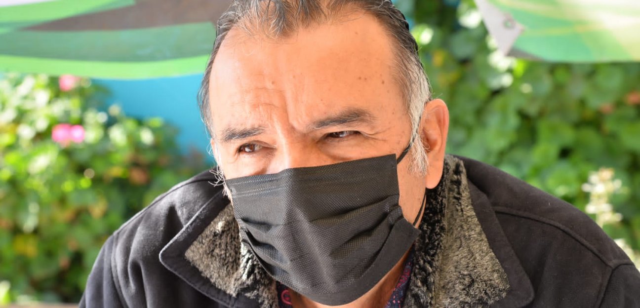 Dirección de Comercio de Soledad, libre de rastros clandestinos