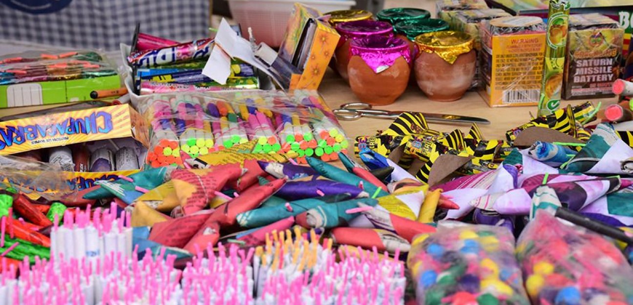 Protección Civil de Soledad reforzó las acciones de supervisión durante las fiestas decembrinas