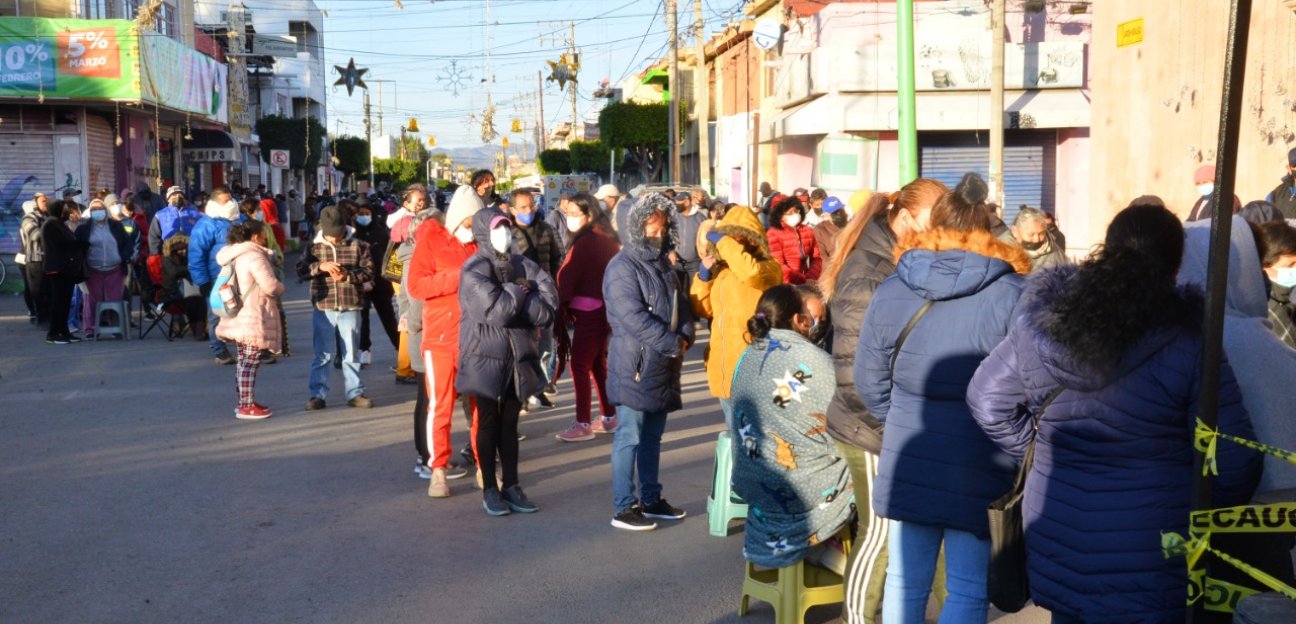 Soledenses agradecen programa de descuentos Paga a Tiempo y Ahorra