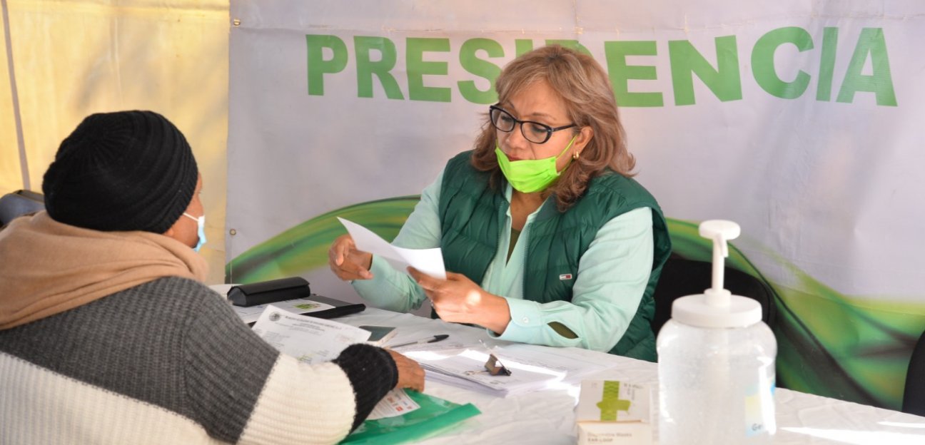 El programa Verde Ciudadano llegó a su trigésima segunda edición