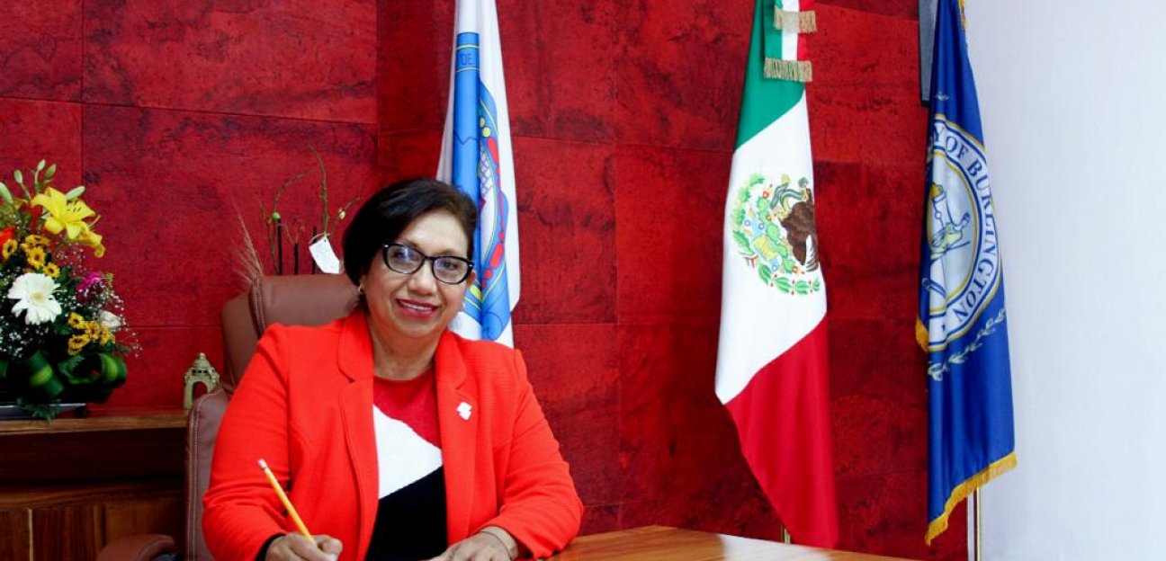 Soledad de Graciano Sánchez es el municipio mejor evaluado en la Guía Consultiva de Desempeño Municipal