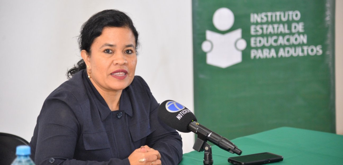 Instituto Nacional para la Educación de los Adultos invita a soledenses a convertirse en asesores