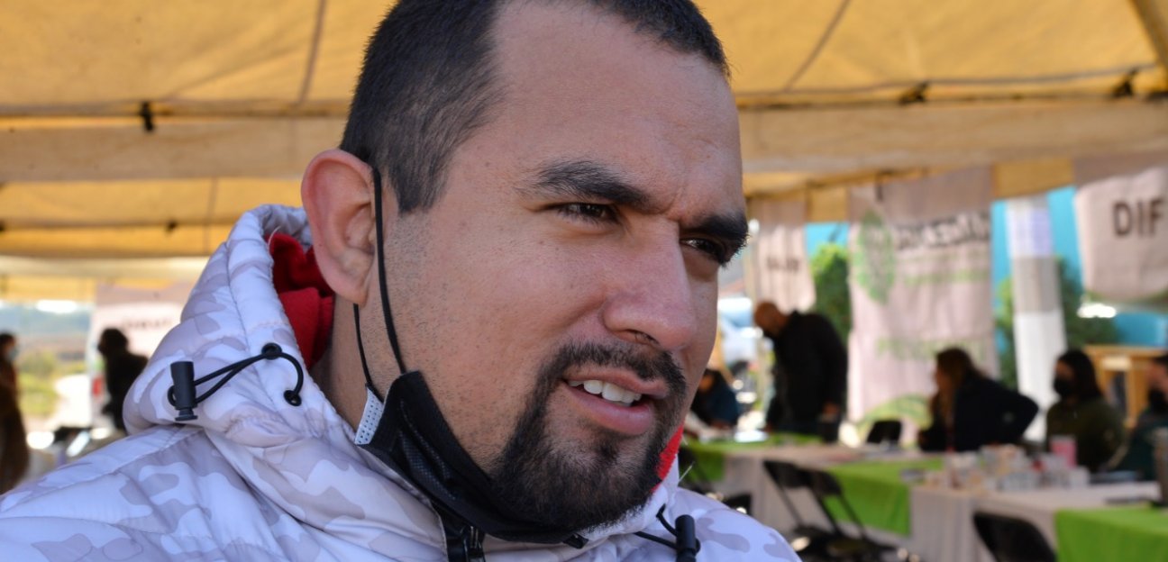 Este 2023 continuará en Soledad el programa Del Barrio para el Barrio