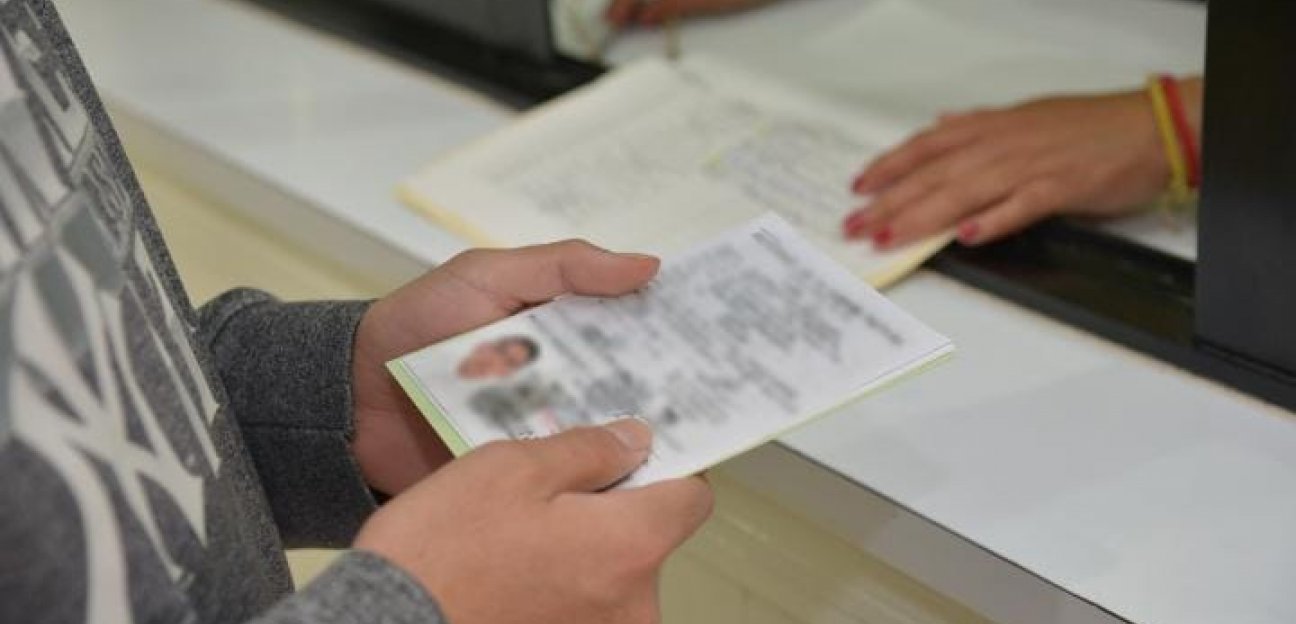 Invitan a jóvenes soledenses de la clase 2005 y remisos a tramitar su cartilla militar