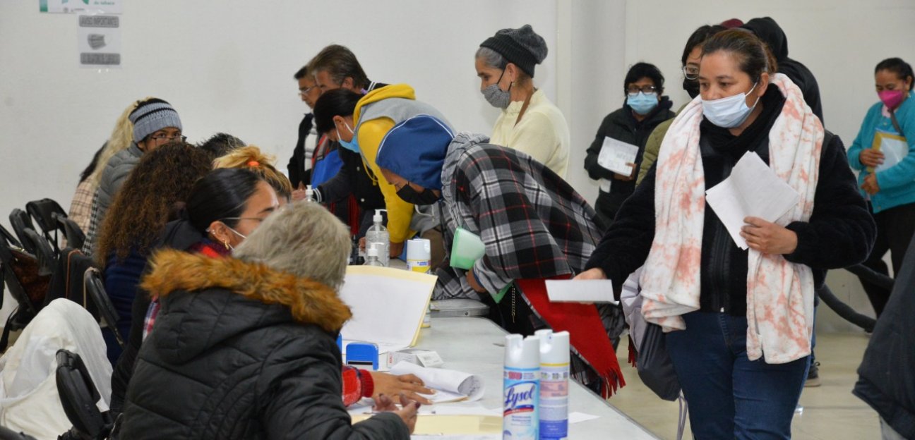 Más de 10 mdp se han recaudado a través del programa Paga a Tiempo y Ahorra en Soledad