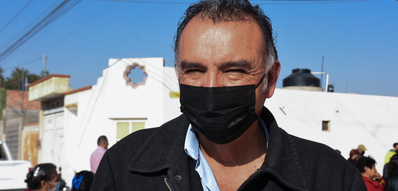 La dirección de Comercio del ayuntamiento de Soledad en constante revisión de licencias de funcionamiento de establecimientos