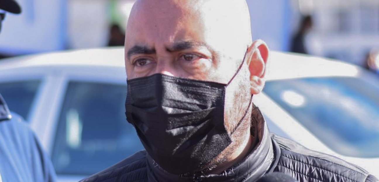 Soledad sigue adelante en las acciones integrales para evitar inundaciones en el municipio