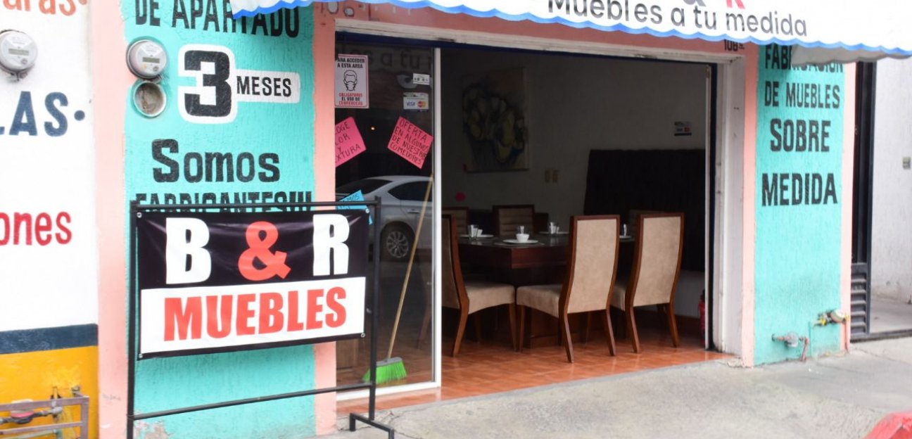 Soledad de Graciano Sánchez, es tierra fértil para la apertura de nuevos establecimientos