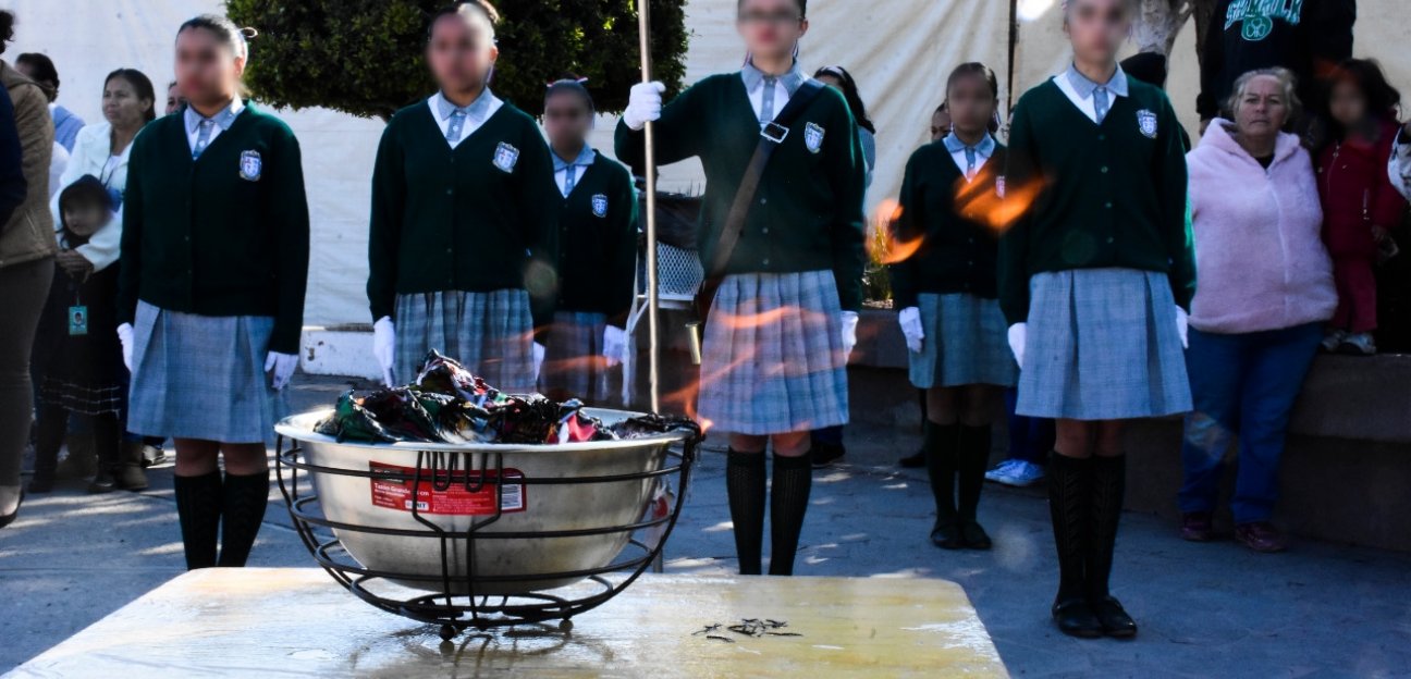 El programa Escuela Segura, Sigamos Adelante se retomará en las instituciones educativas de Soledad